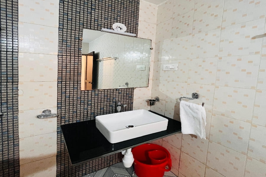 Best budget hotels in goa