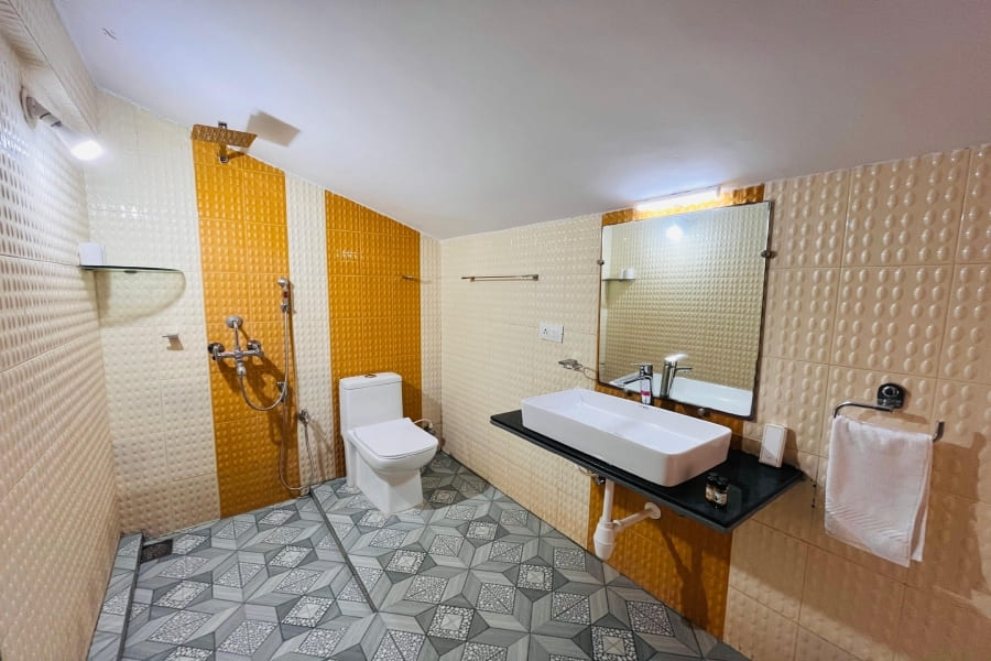 Budget hotels in goa