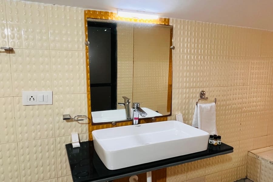 Budget hotels in goa