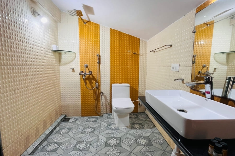 Budget hotels in goa