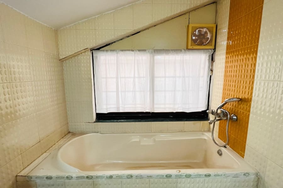 Sea view hotels in North goa