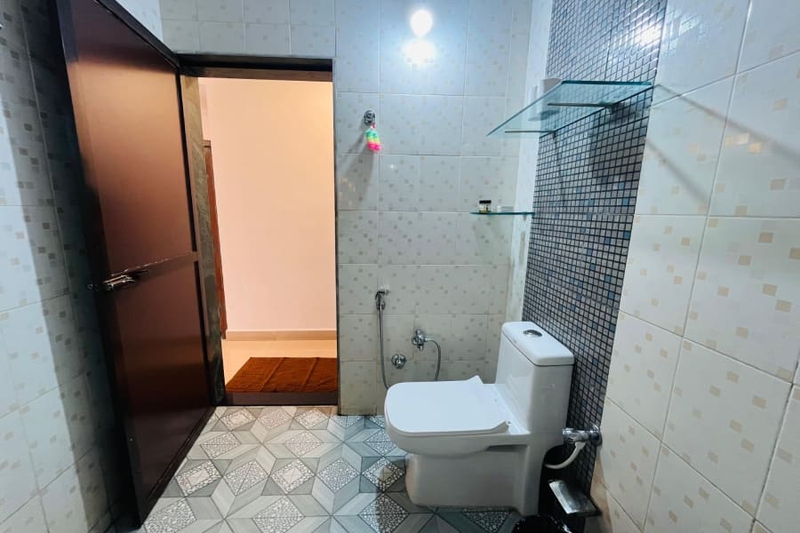 Best hotels in goa for family